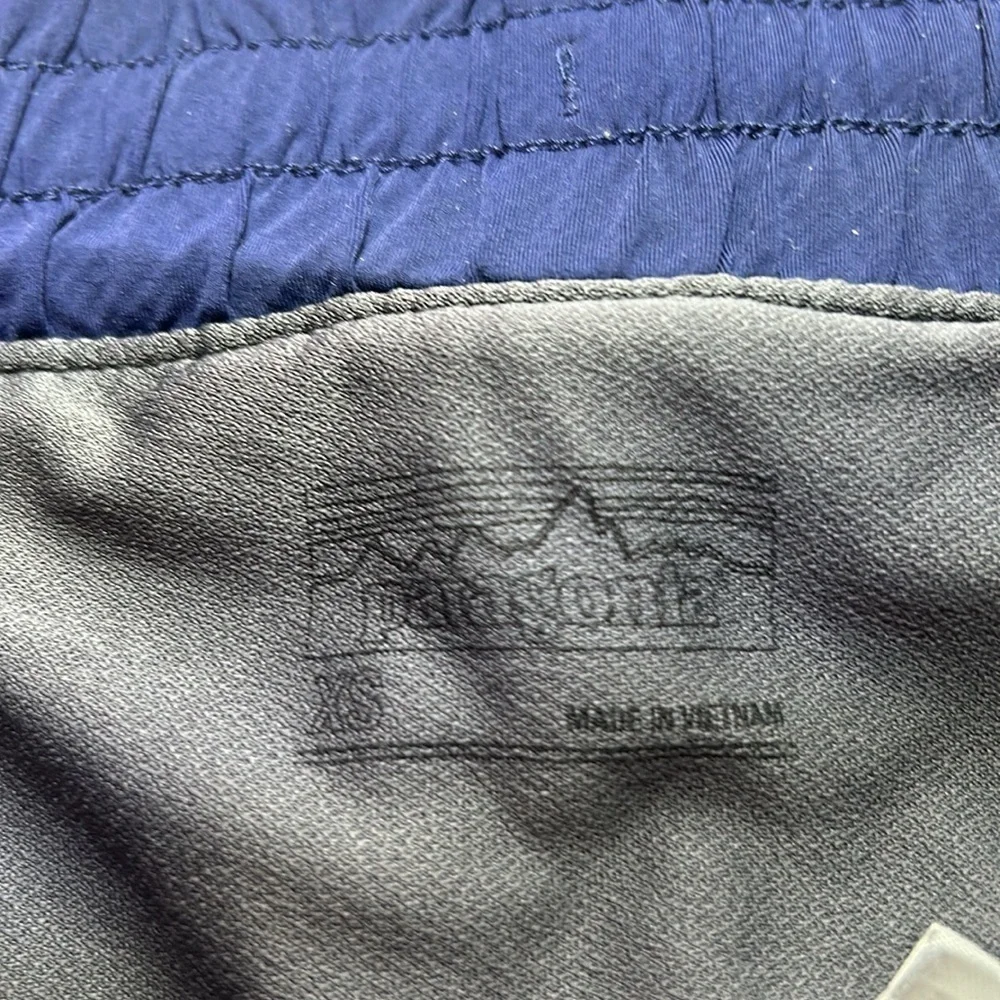 Patagonia women nine